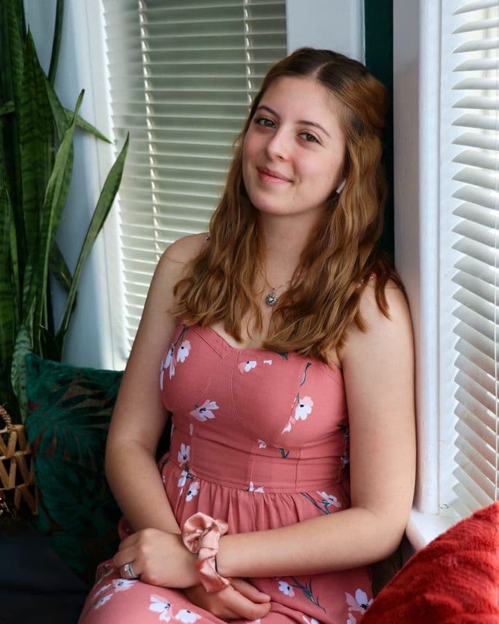 Hannah Stickle